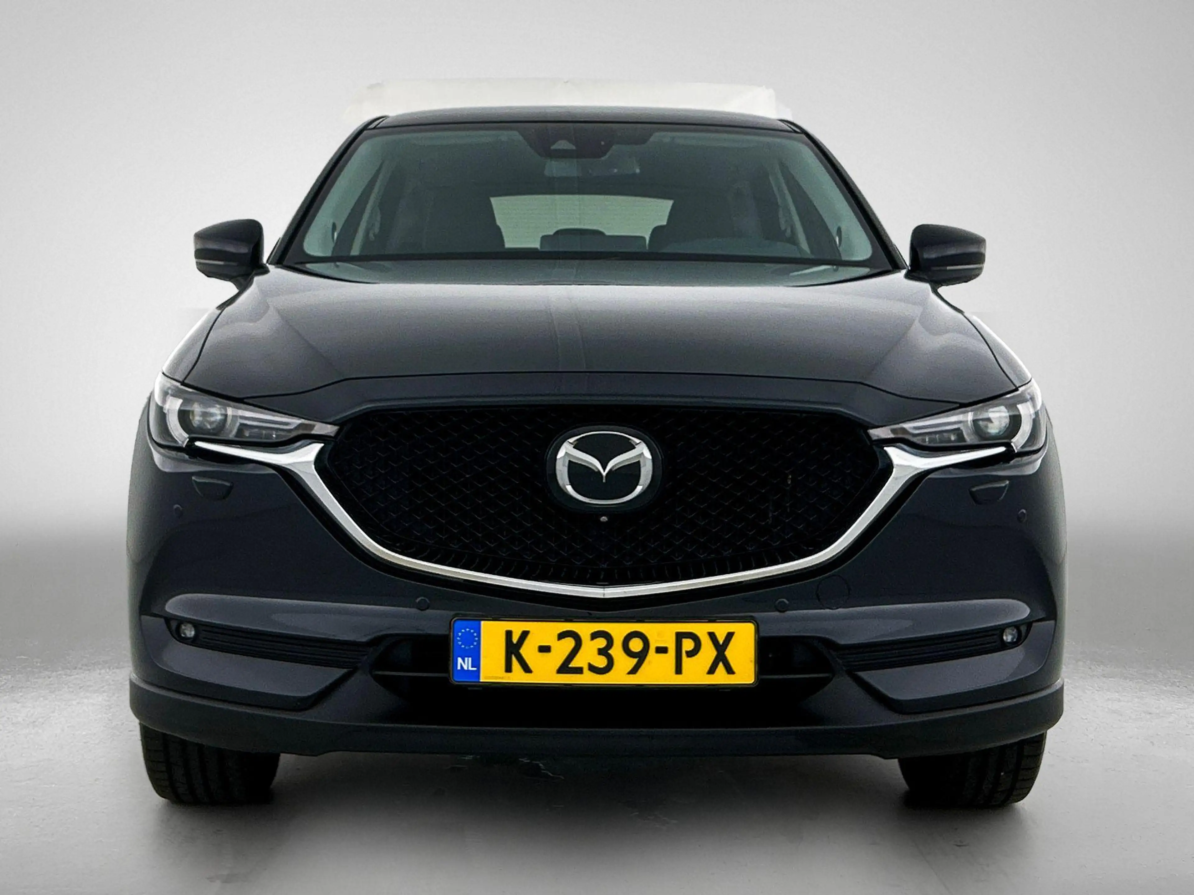 Mazda CX-5 2.0 SkyActiv-G 165 Luxury | TREKHAAK | HEAD-UP | L — photo 5
