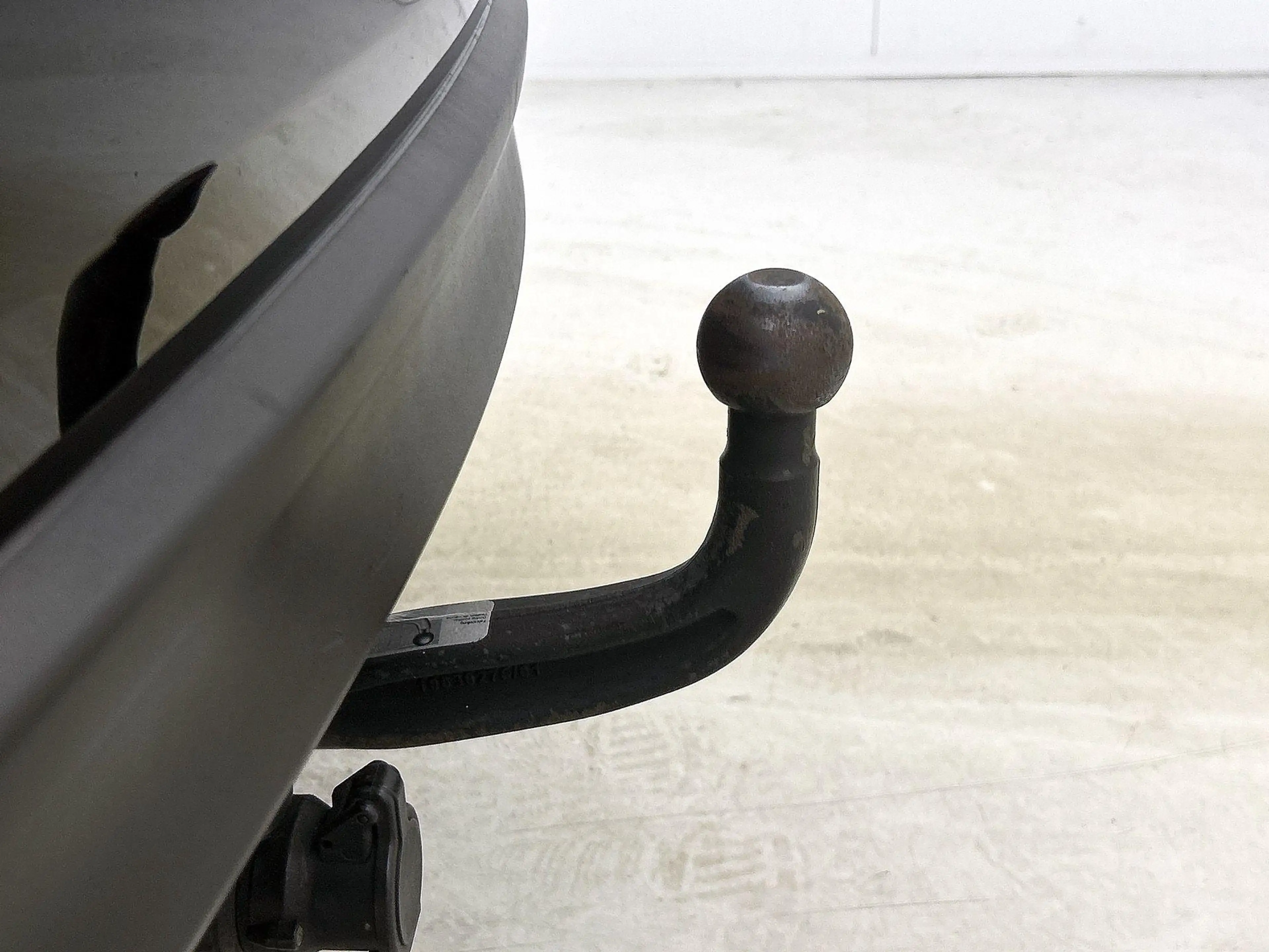Mazda CX-5 2.0 SkyActiv-G 165 Luxury | TREKHAAK | HEAD-UP | L — photo 9