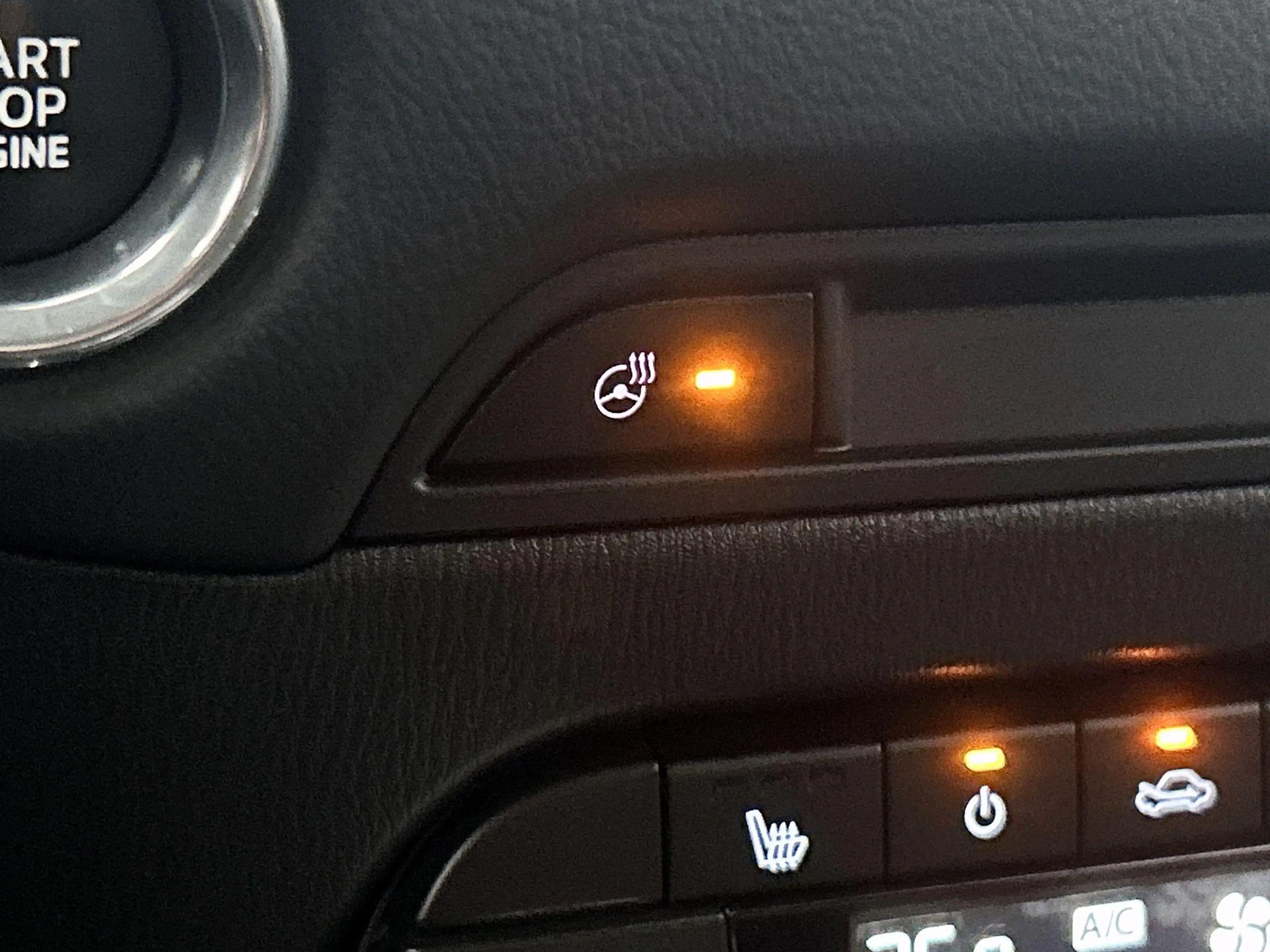 Mazda CX-5 2.0 SkyActiv-G 165 Luxury | TREKHAAK | HEAD-UP | L — photo 12