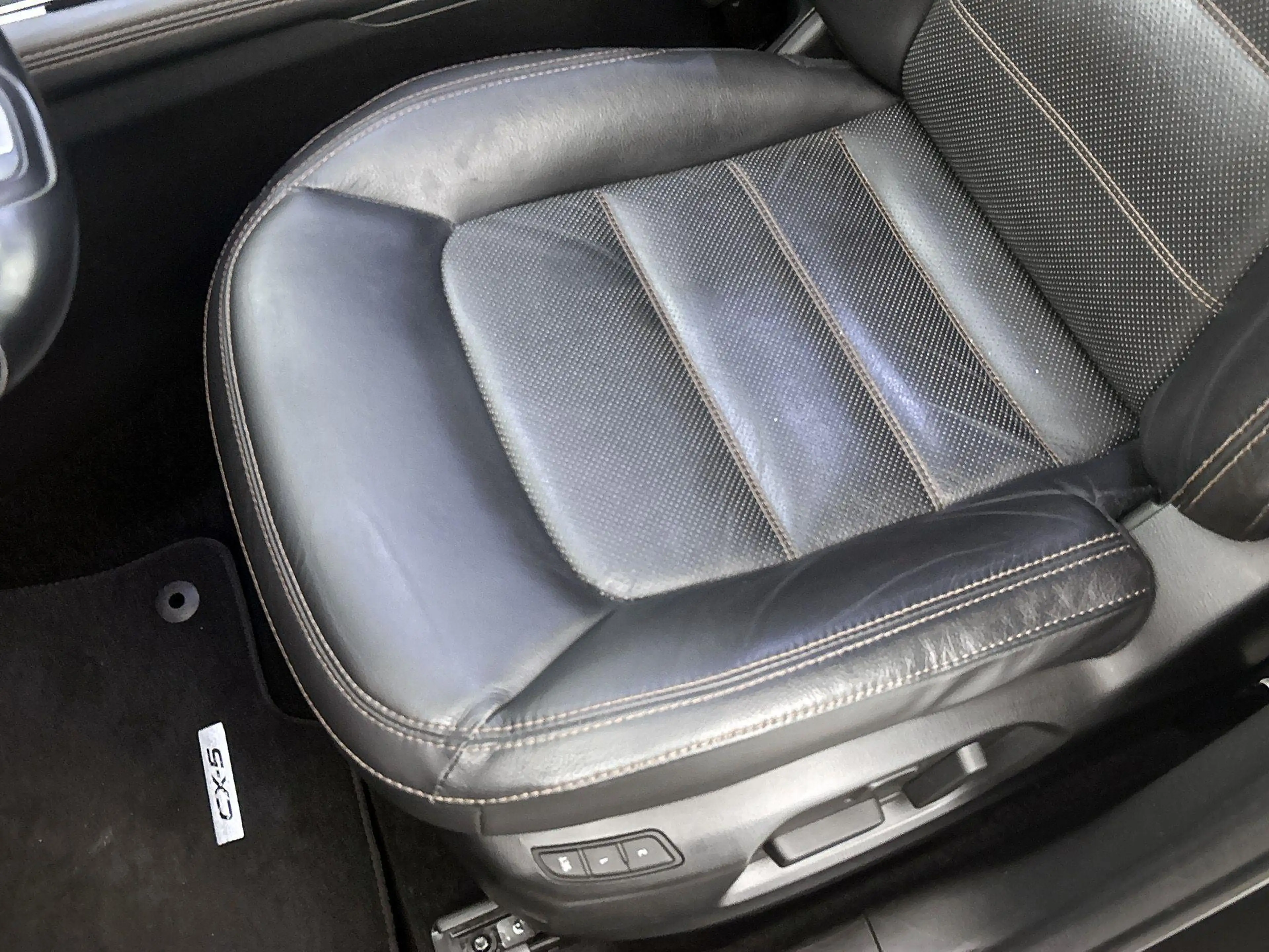 Mazda CX-5 2.0 SkyActiv-G 165 Luxury | TREKHAAK | HEAD-UP | L — photo 15