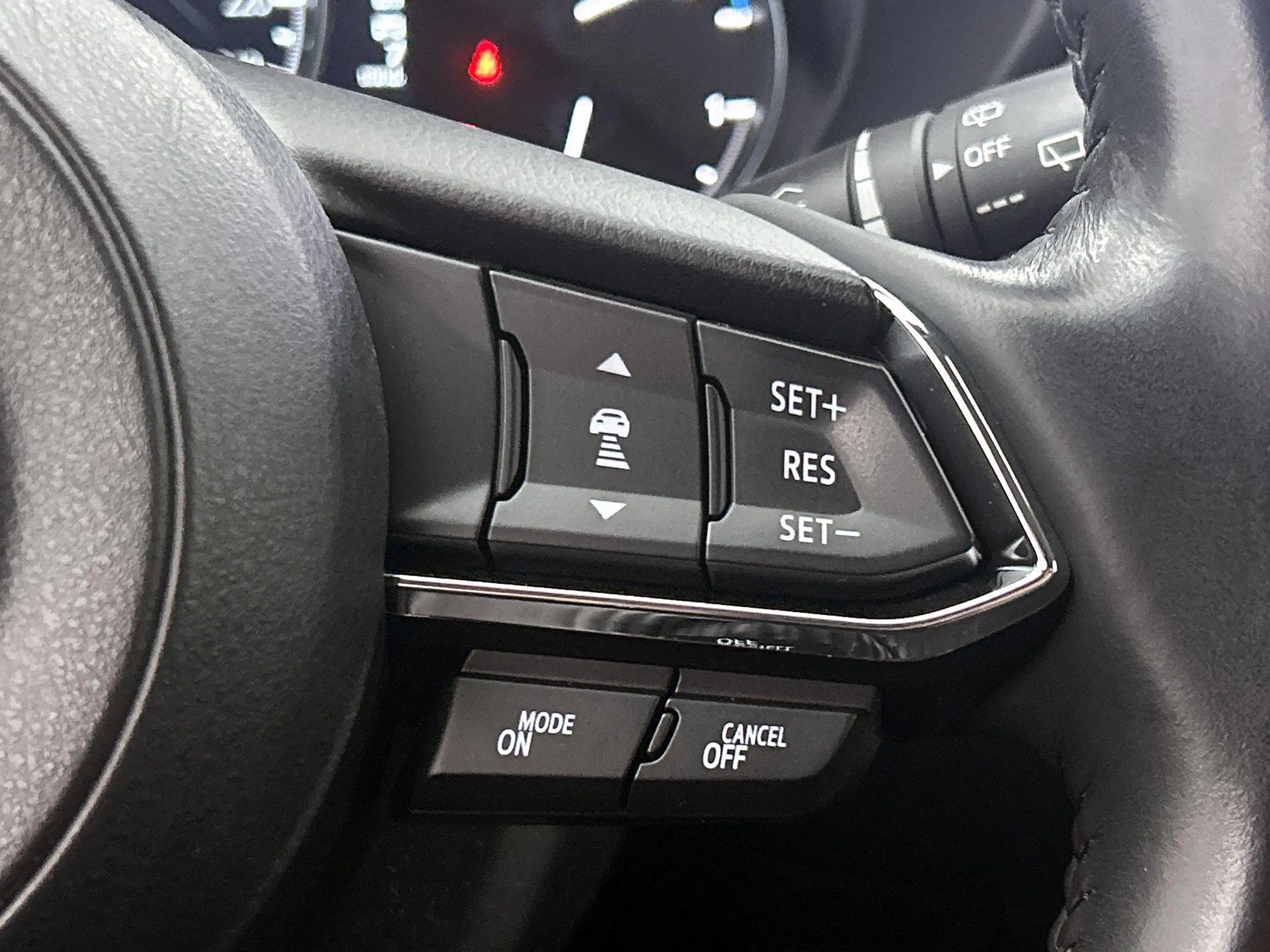 Mazda CX-5 2.0 SkyActiv-G 165 Luxury | TREKHAAK | HEAD-UP | L — photo 6