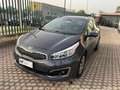 Kia Ceed / cee'd ceed II 2016 SW SW 1.6 crdi Business 136cv dct Gris - thumbnail 7