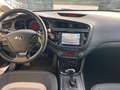 Kia Ceed / cee'd ceed II 2016 SW SW 1.6 crdi Business 136cv dct Gris - thumbnail 11