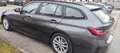 BMW 318 318d Touring Business Advantage Grigio - thumbnail 11