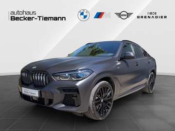xDrive40d M Sport NP:132.600,- Laser AHK Glasdach