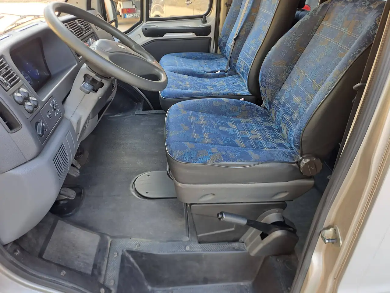Fiat Ducato Panorama, foto 7