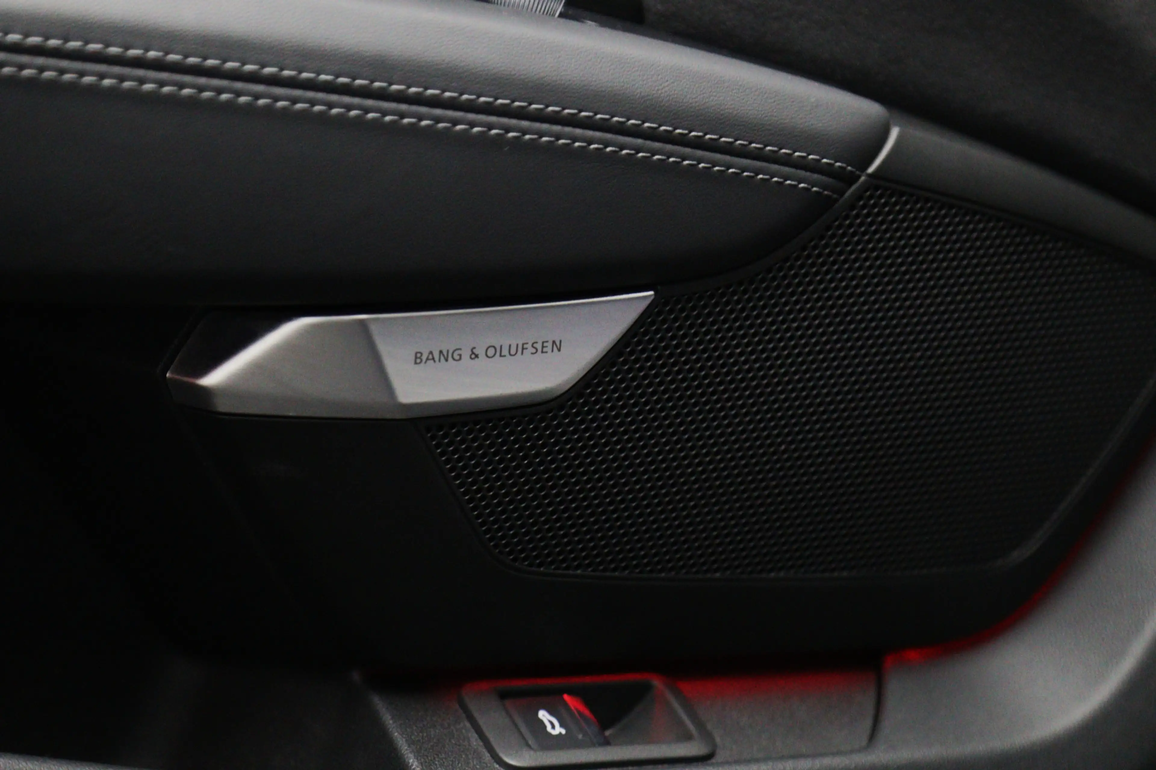 Audi RS e-tron GT 93 kWh 646 PK, SOH 92 %, 4-Wielsturing, Carbon-Pak — photo 15