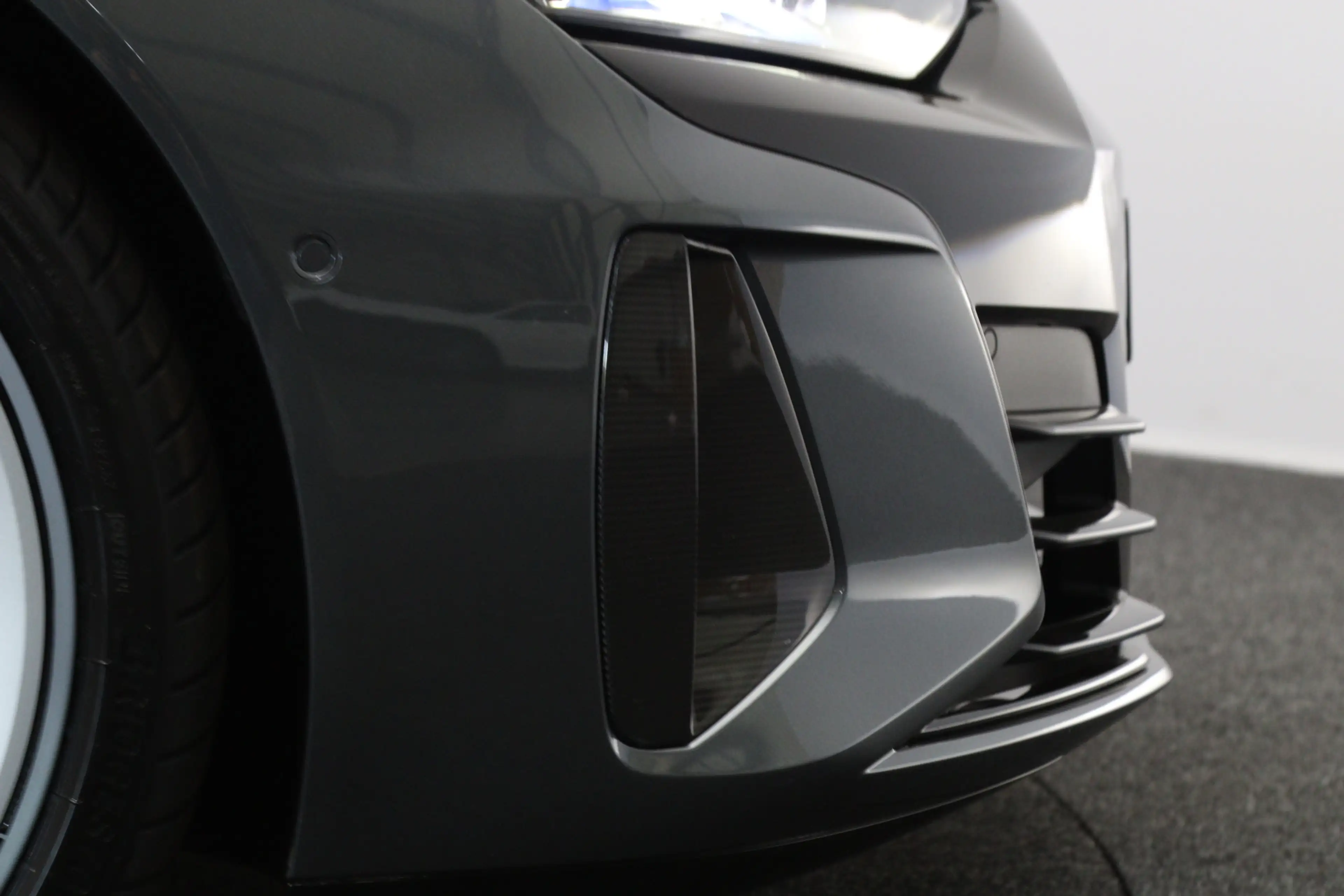 Audi RS e-tron GT 93 kWh 646 PK, SOH 92 %, 4-Wielsturing, Carbon-Pak — photo 29