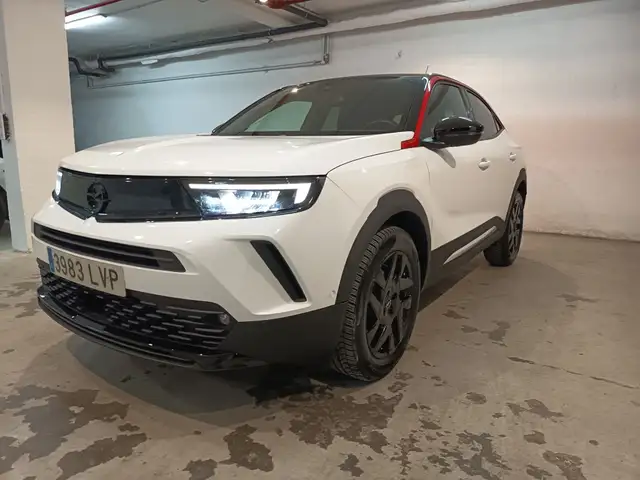 Opel Mokka 1.5D S&S GS Line