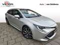 Toyota Corolla Touring Sports 2.0 Hybrid Executive Pano/Trekhaak Grijs - thumbnail 1