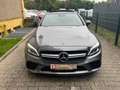 Mercedes-Benz C 43 AMG C-Klasse Coupe 4Matic Grau - thumbnail 2