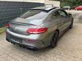 Mercedes-Benz C 43 AMG C-Klasse Coupe 4Matic Grau - thumbnail 3