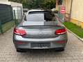 Mercedes-Benz C 43 AMG C-Klasse Coupe 4Matic Grau - thumbnail 4
