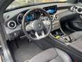 Mercedes-Benz C 43 AMG C-Klasse Coupe 4Matic Grau - thumbnail 9