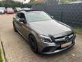 Mercedes-Benz C 43 AMG C-Klasse Coupe 4Matic Grau - thumbnail 1