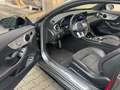 Mercedes-Benz C 43 AMG C-Klasse Coupe 4Matic Grau - thumbnail 8