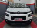 Citroen C3 C3 III 2017 1.2 puretech Feel 82cv neopatentati - thumbnail 4