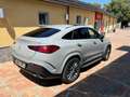 Mercedes-Benz GLE 350 GLECoupe350de phev AMG Line Prem Plus 4matic auto Grau - thumbnail 4