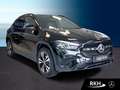 Mercedes-Benz GLA 180 GLA 180 Progressive/Navi/Pano.-Dach/Keyless-Go LED Negru - thumbnail 2
