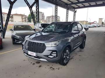 DR 5.0 1.5 TURBO MT BZ/GPL