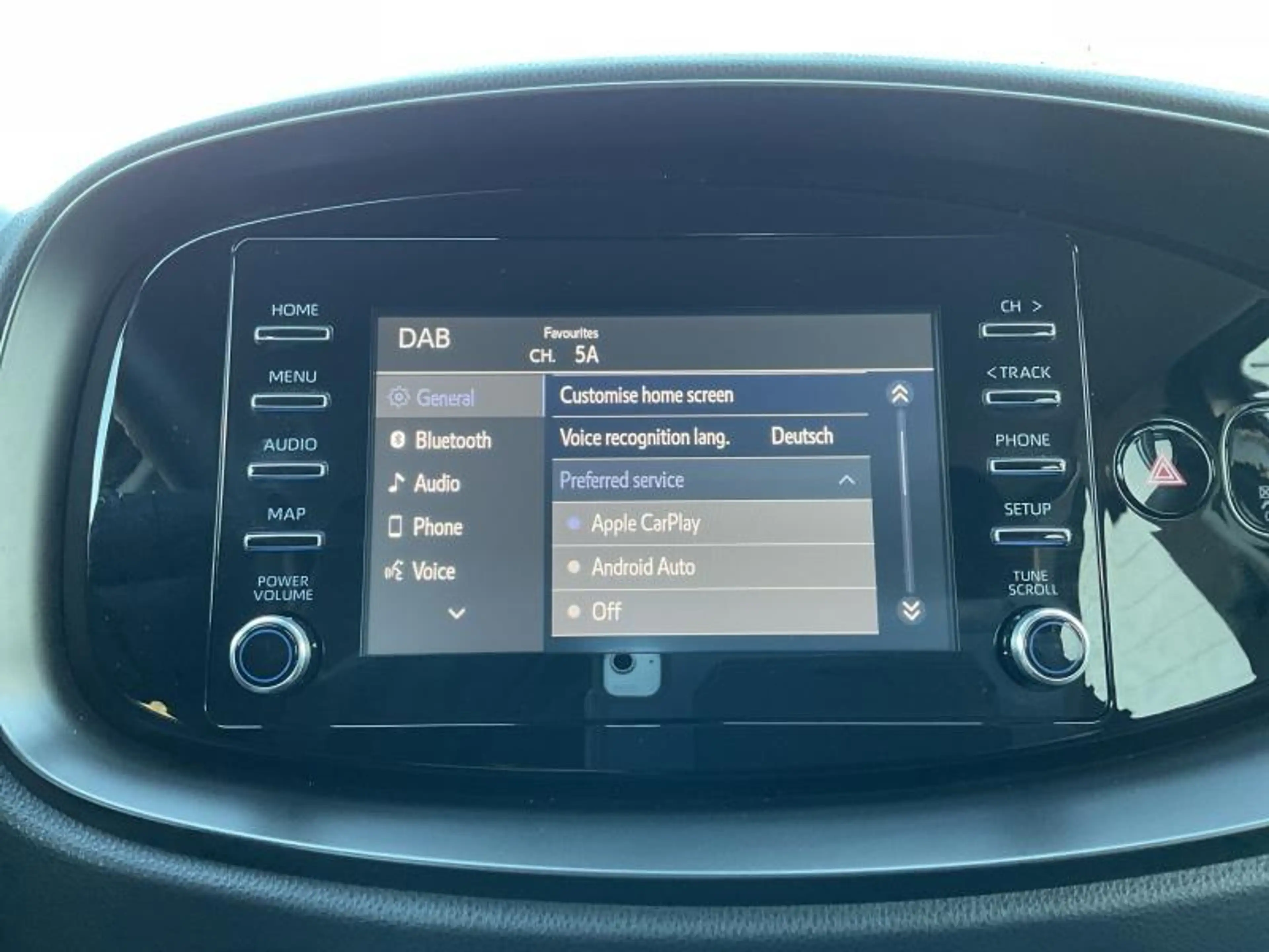 Toyota Aygo X Play — photo 22