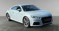 Audi TT Coupe 40 2.0 tfsi S-line S-tronic 2020 197cv 19" Bianco - thumbnail 7