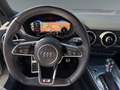 Audi TT Coupe 40 2.0 tfsi S-line S-tronic 2020 197cv 19" Bianco - thumbnail 11