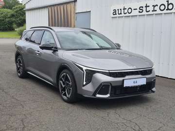 K4 1,6 TGDI GT-Line SW Aut. LP 39.540
