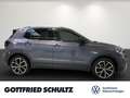 Volkswagen T-Cross STYLE CARPLAY EINPARKHILFE LED SITZHEIZUNG Grijs - thumbnail 4
