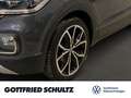 Volkswagen T-Cross STYLE CARPLAY EINPARKHILFE LED SITZHEIZUNG Grijs - thumbnail 11