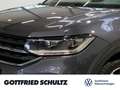 Volkswagen T-Cross STYLE CARPLAY EINPARKHILFE LED SITZHEIZUNG Grijs - thumbnail 6