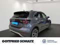 Volkswagen T-Cross STYLE CARPLAY EINPARKHILFE LED SITZHEIZUNG Grau - thumbnail 5