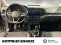 Volkswagen T-Cross STYLE CARPLAY EINPARKHILFE LED SITZHEIZUNG Grau - thumbnail 8