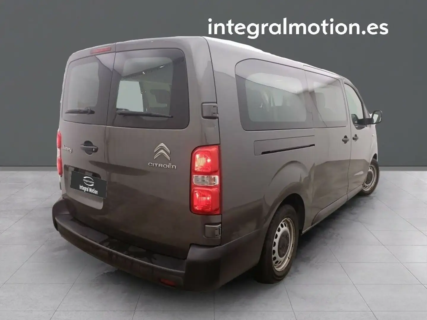 Citroen Jumpy Fg. 1.5 BlueHDI Talla XL S&S 120 - 2