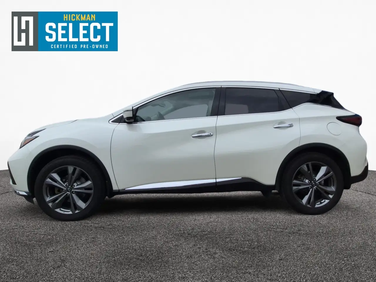Nissan Murano снимка Nissan Murano