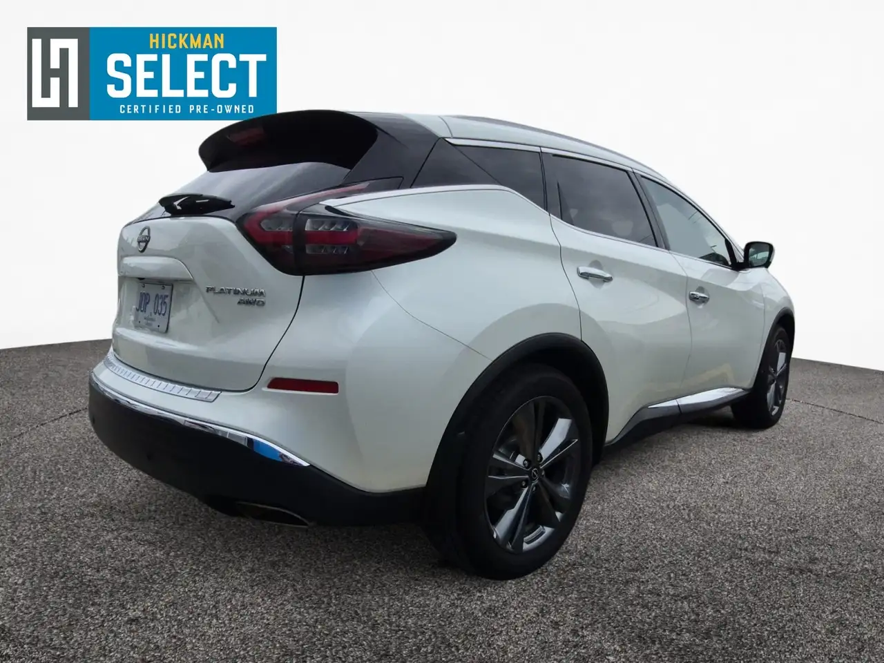 Nissan Murano снимка Nissan Murano