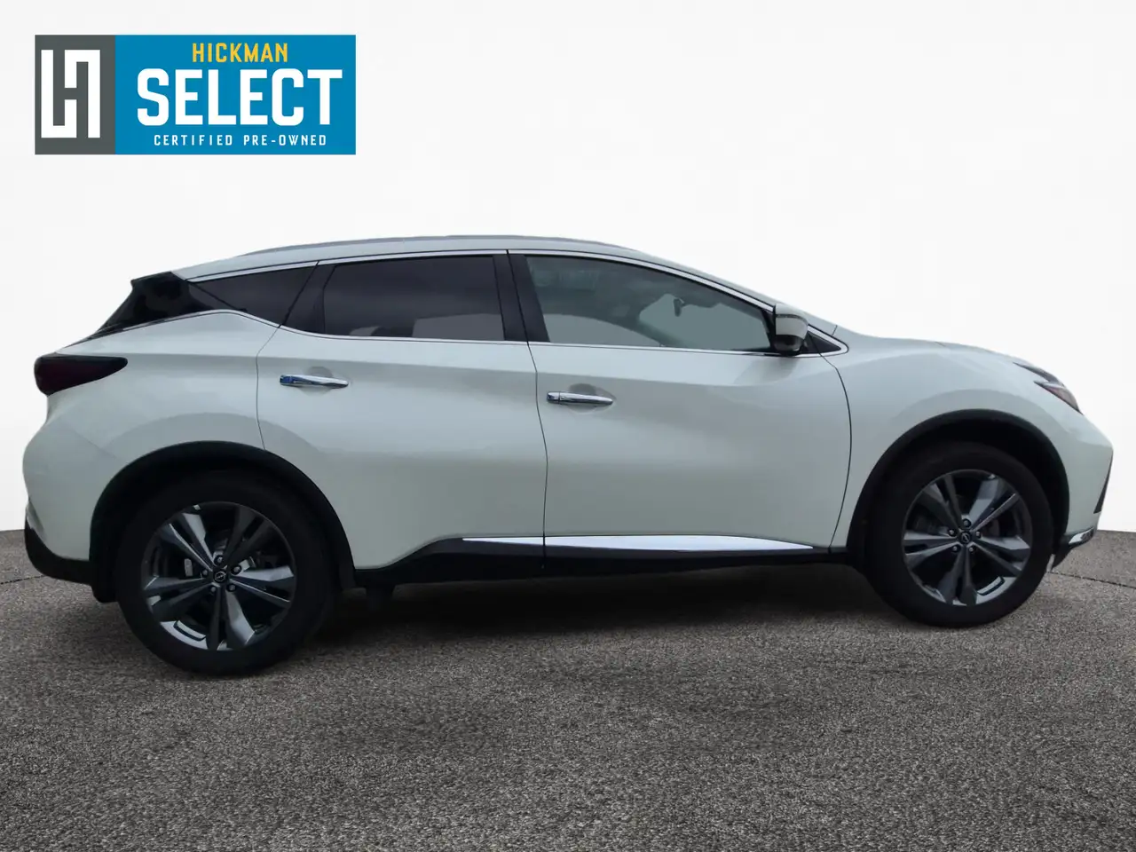 Nissan Murano снимка Nissan Murano