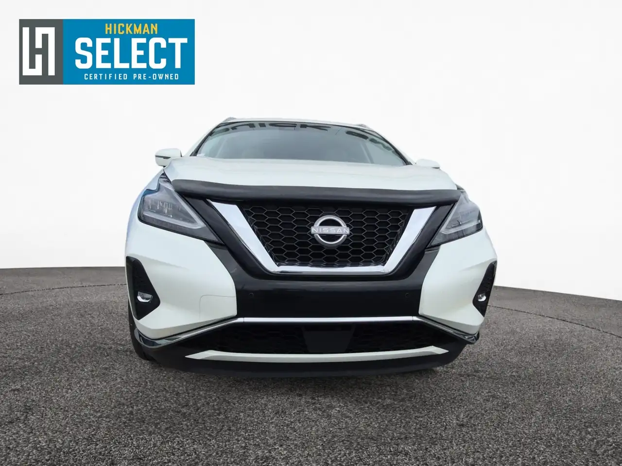 Nissan Murano снимка Nissan Murano