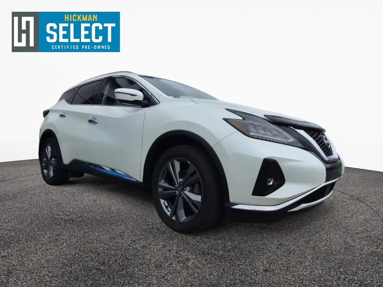Nissan Murano снимка Nissan Murano