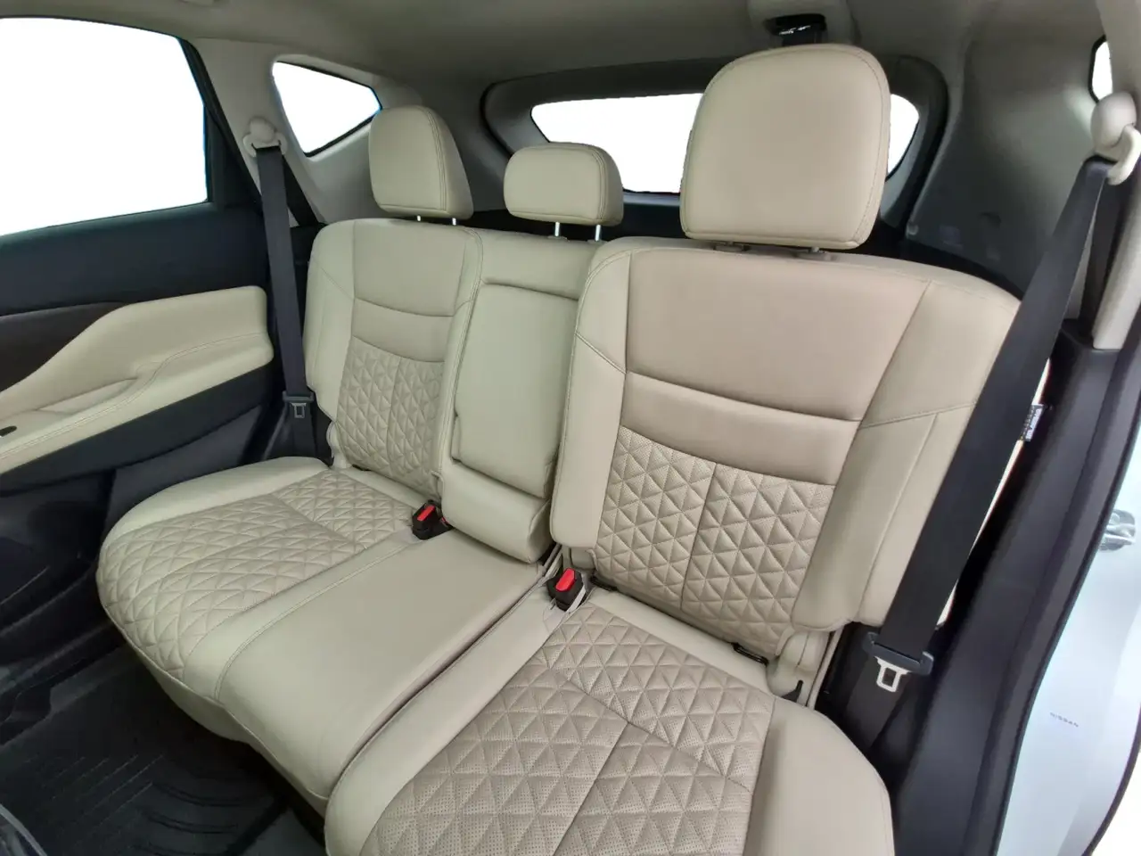 Nissan Murano снимка Nissan Murano