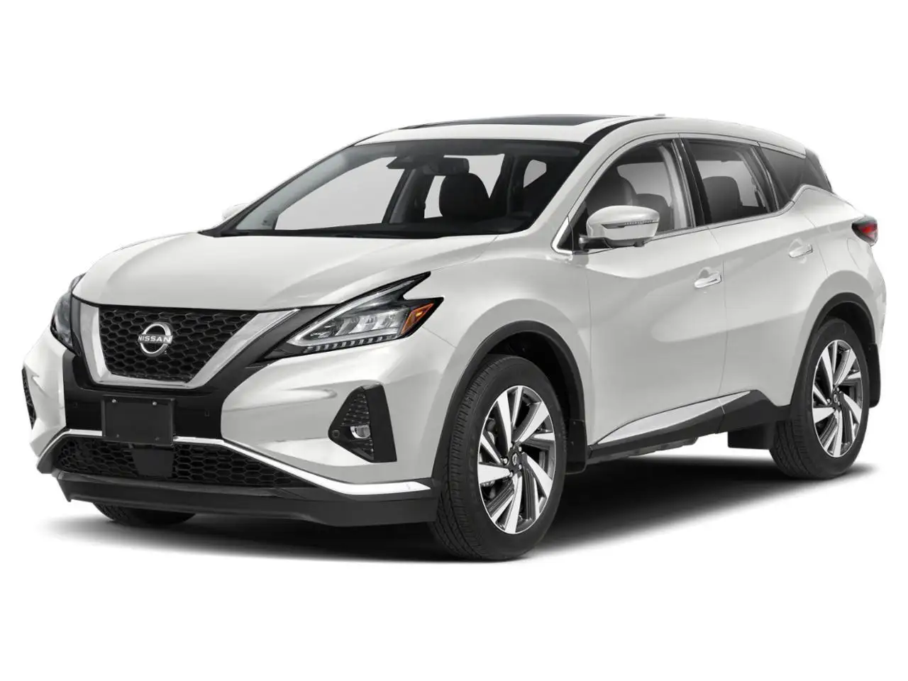Nissan Murano снимка Nissan Murano