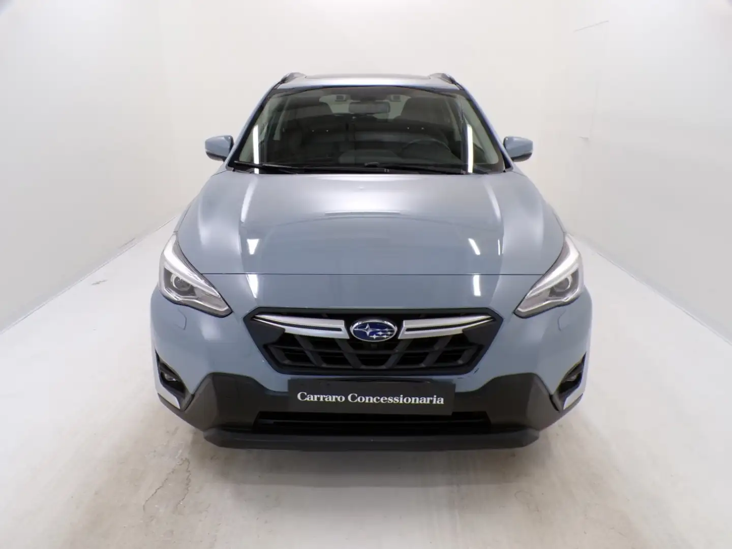 Subaru XV II 2021 - XV 2.0i e-boxer Premium lineartronic Albastru - 2
