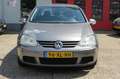 Volkswagen Golf 1.6 FSI Optive 3, NAVI , 5 DEURS , AIRCO Grijs - thumbnail 2
