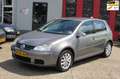 Volkswagen Golf 1.6 FSI Optive 3, NAVI , 5 DEURS , AIRCO Grijs - thumbnail 1