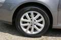 Volkswagen Golf 1.6 FSI Optive 3, NAVI , 5 DEURS , AIRCO Grijs - thumbnail 11