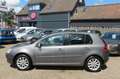 Volkswagen Golf 1.6 FSI Optive 3, NAVI , 5 DEURS , AIRCO Grijs - thumbnail 4