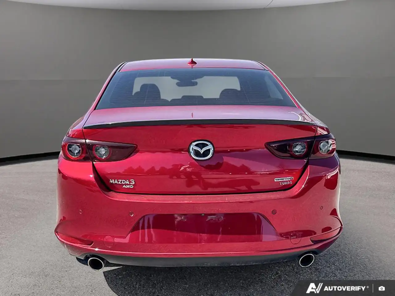 Mazda 3 снимка Mazda 3