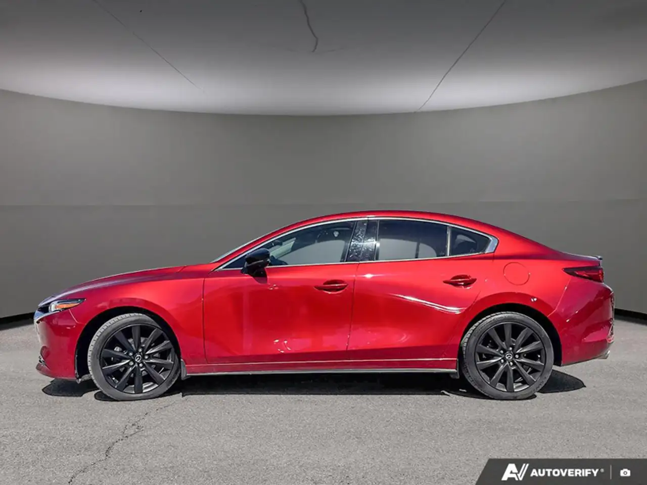 Mazda 3 снимка Mazda 3