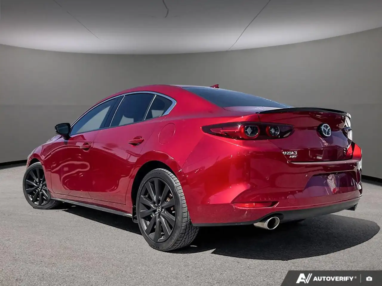 Mazda 3 снимка Mazda 3