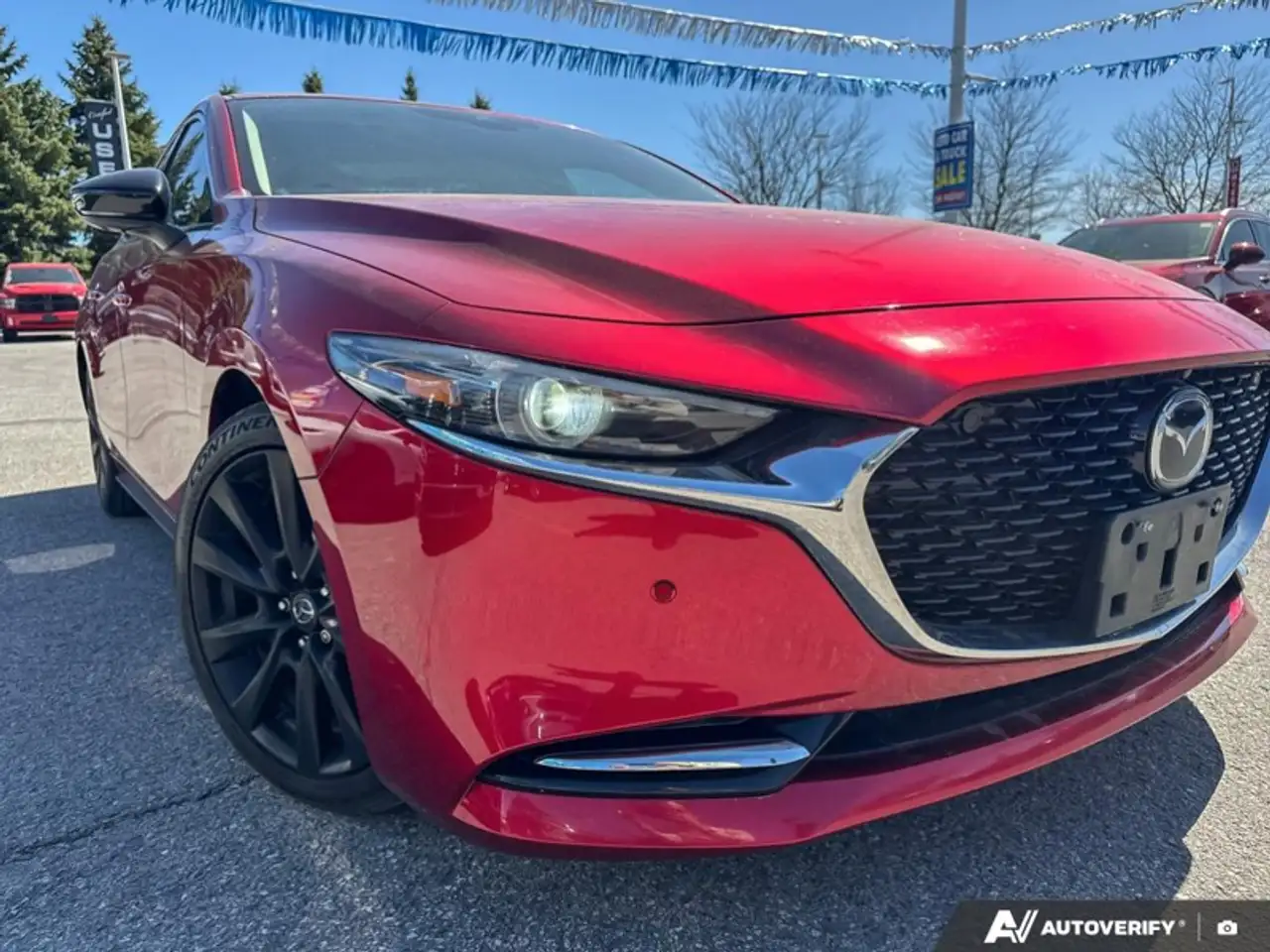 Mazda 3 снимка Mazda 3